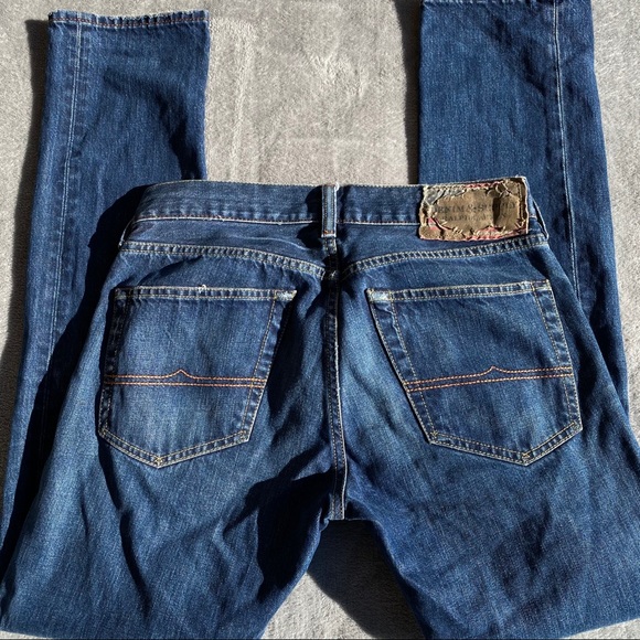 Denim & Supply Ralph Lauren jeans 29x32 slim - Picture 4 of 6